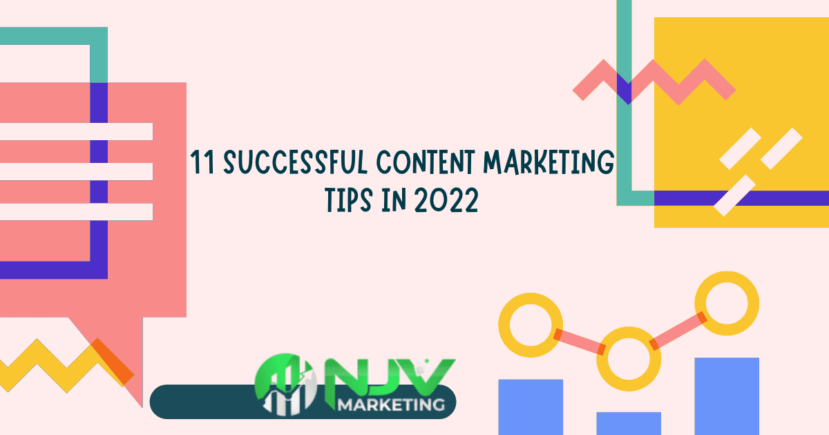 Content Marketing Tips