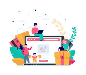 ecommerce marketing