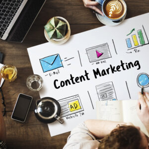 ecommerce content marketing